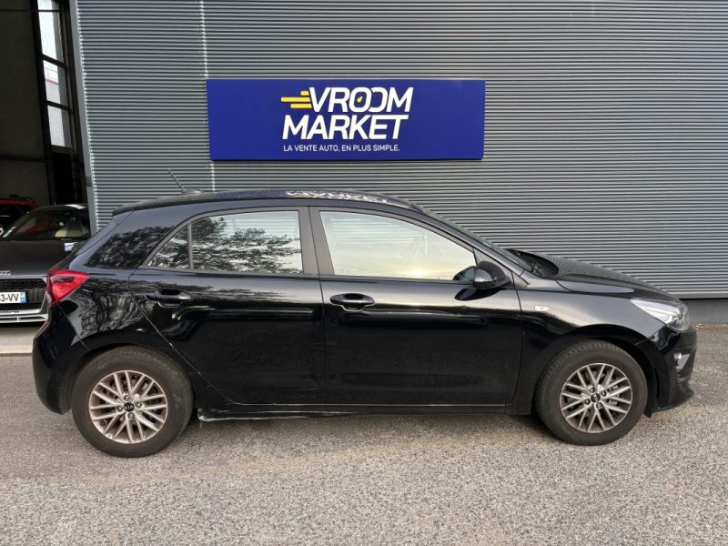 KIA RIO 1.0 100ch Active - Garantie KIA