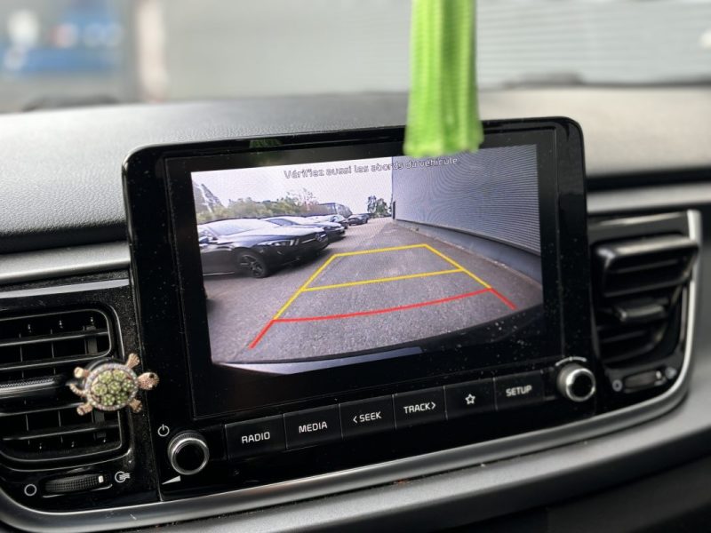 KIA RIO 1.0 100ch Active - Garantie KIA