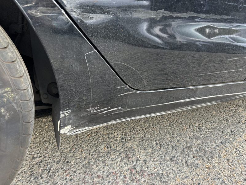 KIA RIO 1.0 100ch Active - Garantie KIA