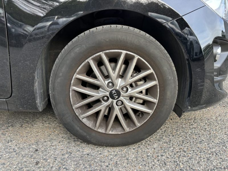 KIA RIO 1.0 100ch Active - Garantie KIA