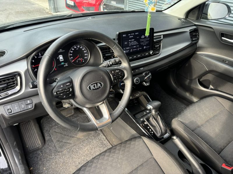 KIA RIO 1.0 100ch Active - Garantie KIA