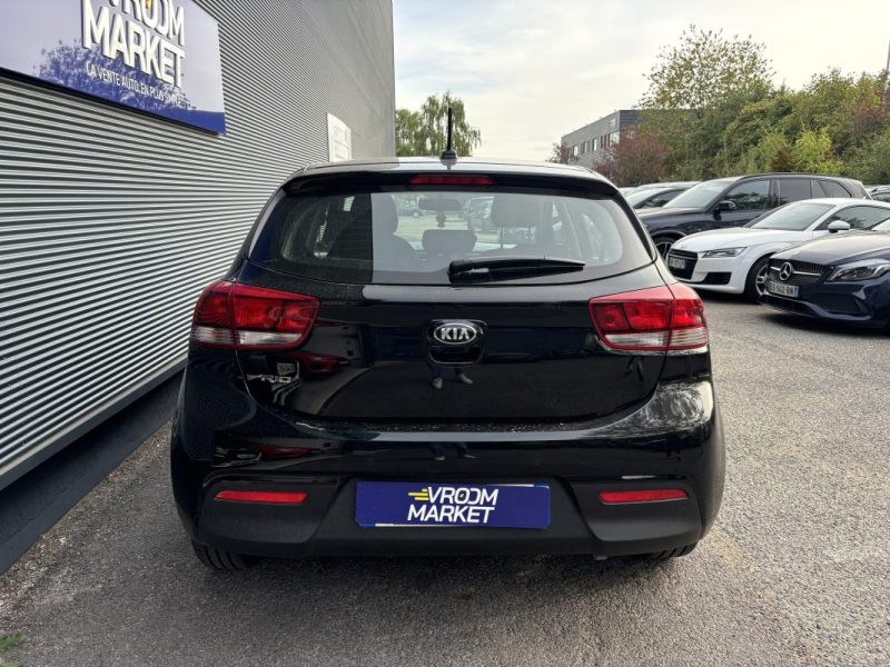 KIA RIO 1.0 100ch Active - Garantie KIA