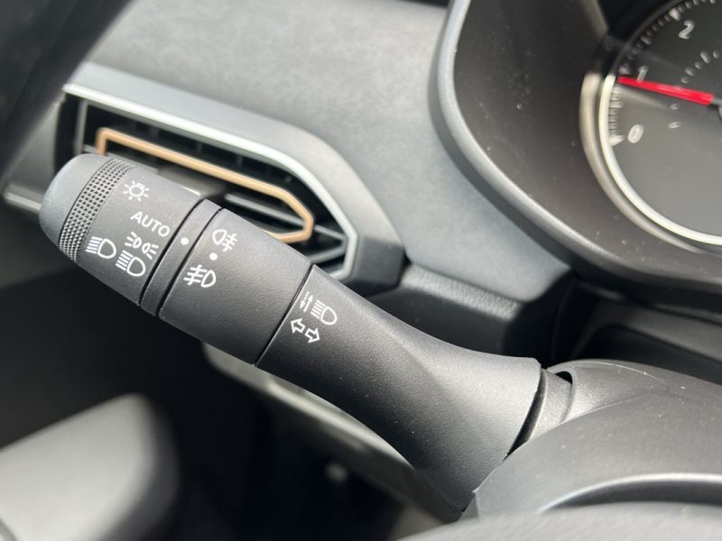 DACIA SANDERO STEPWAY 1.0 ECO-G 100 EXTREME +