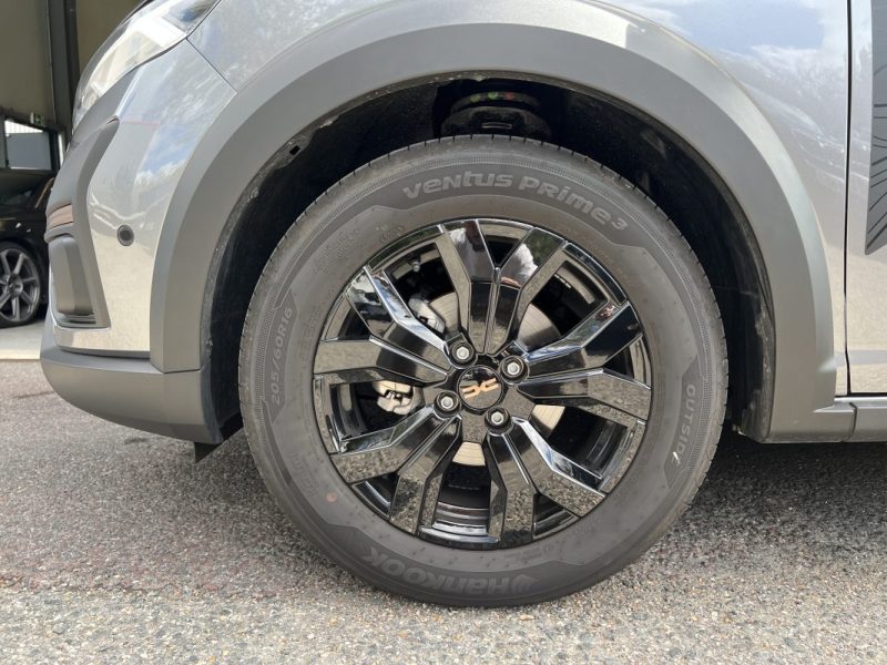 DACIA SANDERO STEPWAY 1.0 ECO-G 100 EXTREME +