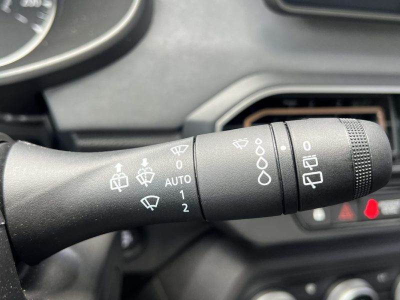 DACIA SANDERO STEPWAY 1.0 ECO-G 100 EXTREME +