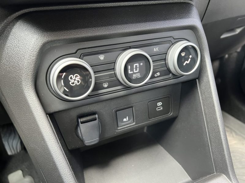 DACIA SANDERO STEPWAY 1.0 ECO-G 100 EXTREME +