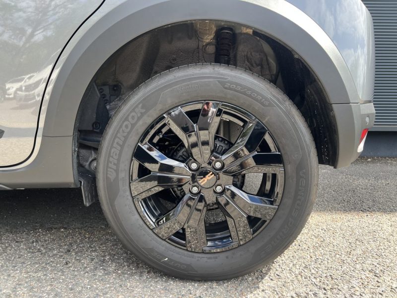 DACIA SANDERO STEPWAY 1.0 ECO-G 100 EXTREME +