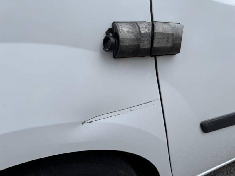 RENAULT KANGOO EXPRESS 1.5 DCI Energy Confort