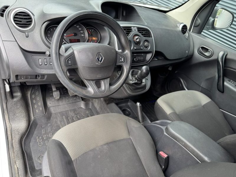 RENAULT KANGOO EXPRESS 1.5 DCI Energy Confort