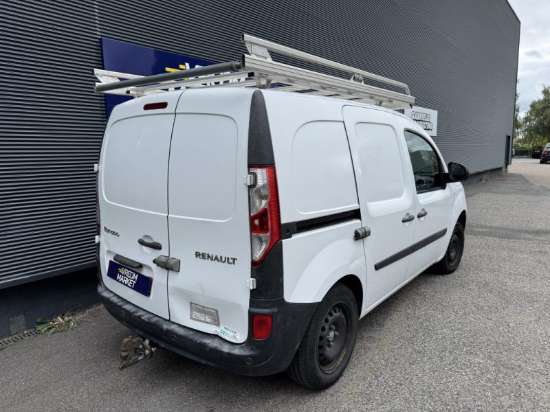 RENAULT KANGOO EXPRESS 1.5 DCI Energy Confort