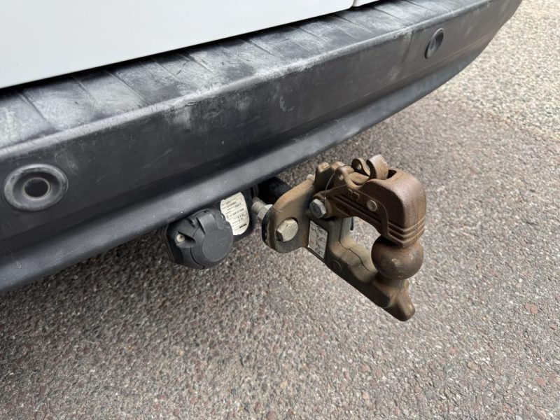 RENAULT KANGOO EXPRESS 1.5 DCI Energy Confort