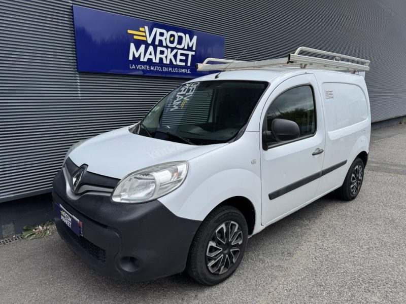 RENAULT KANGOO EXPRESS 1.5 DCI Energy Confort