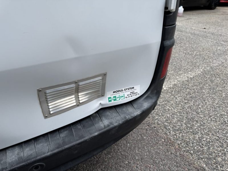 RENAULT KANGOO EXPRESS 1.5 DCI Energy Confort