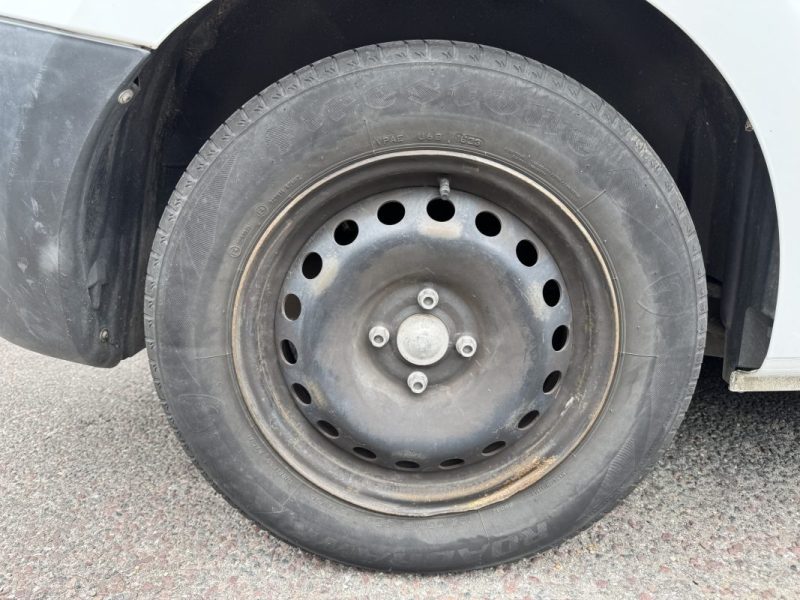 RENAULT KANGOO EXPRESS 1.5 DCI Energy Confort