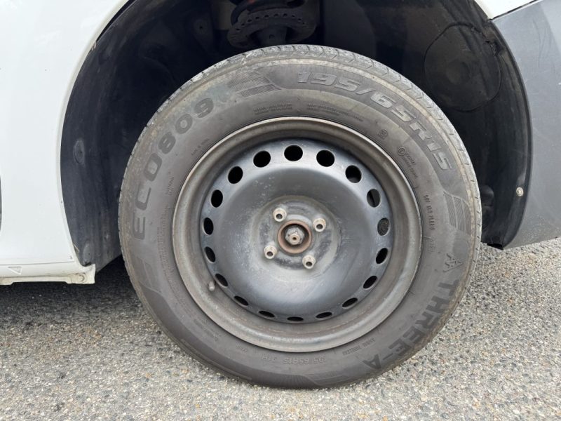 RENAULT KANGOO EXPRESS 1.5 DCI Energy Confort