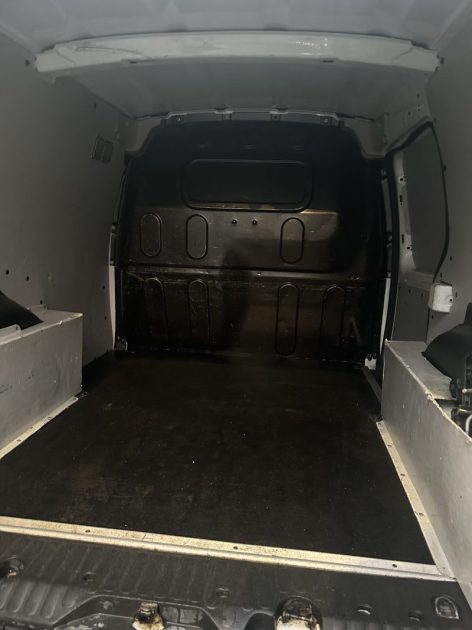 RENAULT KANGOO EXPRESS 1.5 DCI Energy Confort