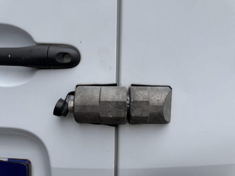 RENAULT KANGOO EXPRESS 1.5 DCI Energy Confort