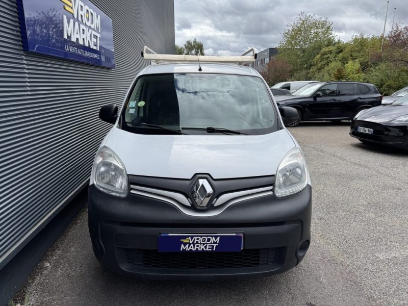 RENAULT KANGOO EXPRESS 1.5 DCI Energy Confort