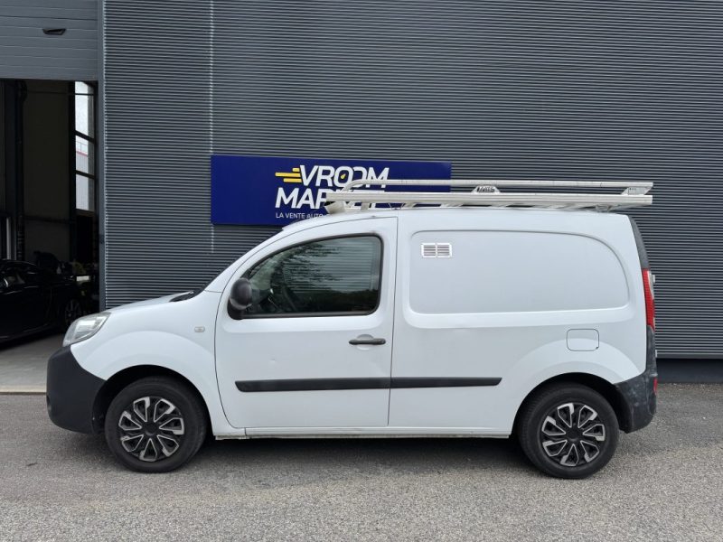 RENAULT KANGOO EXPRESS 1.5 DCI Energy Confort