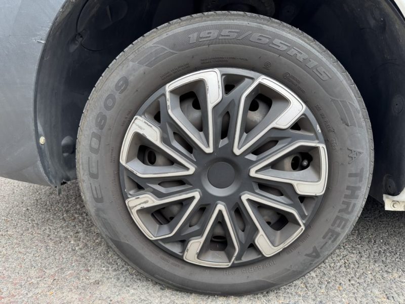 RENAULT KANGOO EXPRESS 1.5 DCI Energy Confort