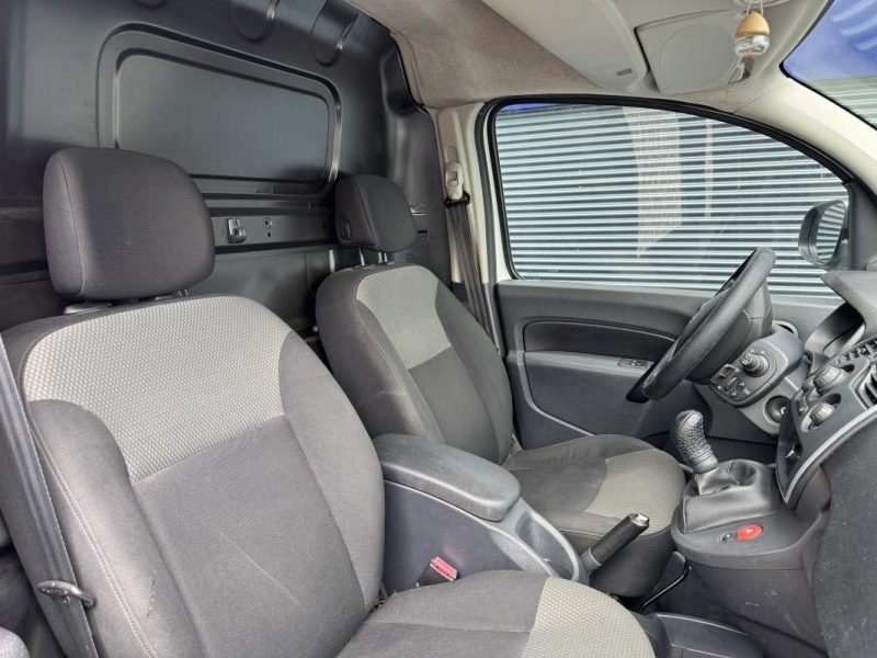 RENAULT KANGOO EXPRESS 1.5 DCI Energy Confort