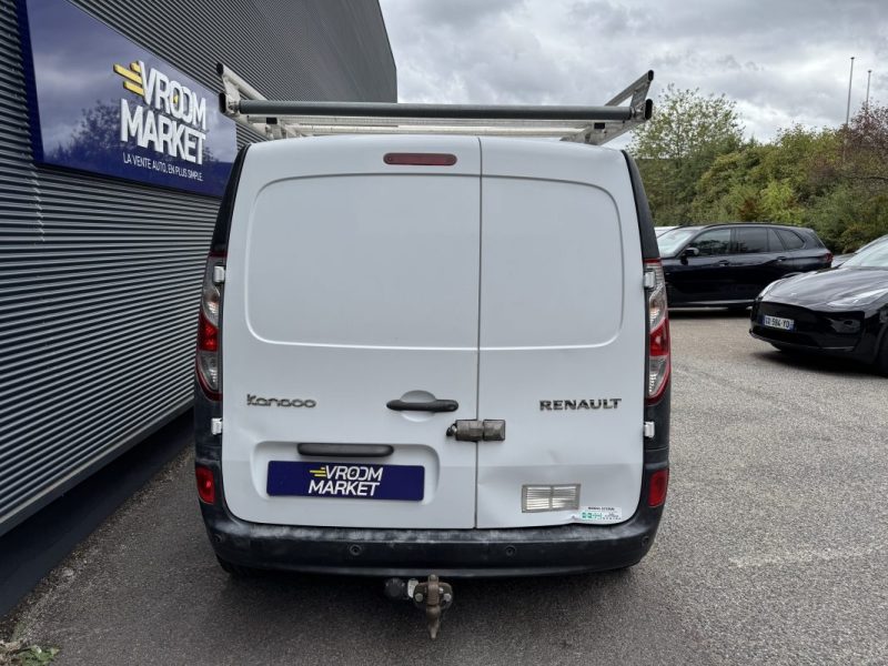 RENAULT KANGOO EXPRESS 1.5 DCI Energy Confort