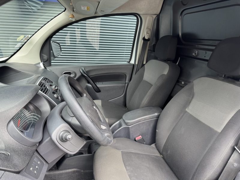 RENAULT KANGOO EXPRESS 1.5 DCI Energy Confort