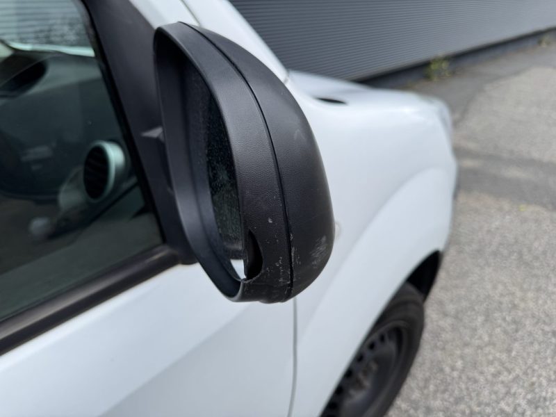 RENAULT KANGOO EXPRESS 1.5 DCI Energy Confort