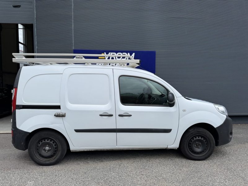 RENAULT KANGOO EXPRESS 1.5 DCI Energy Confort