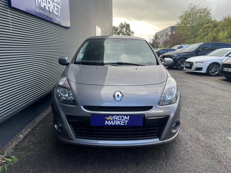 RENAULT CLIO GT 1.6 128cv - 2ème MAIN