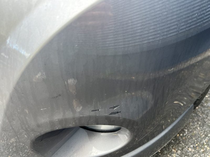 RENAULT CLIO GT 1.6 128cv - 2ème MAIN