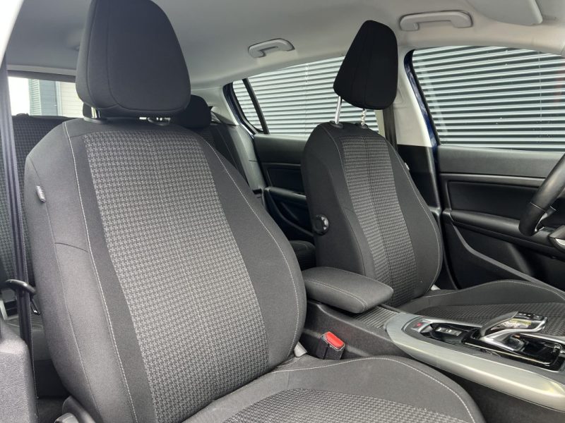 PEUGEOT 308 1.5BlueHDi 130ch Style