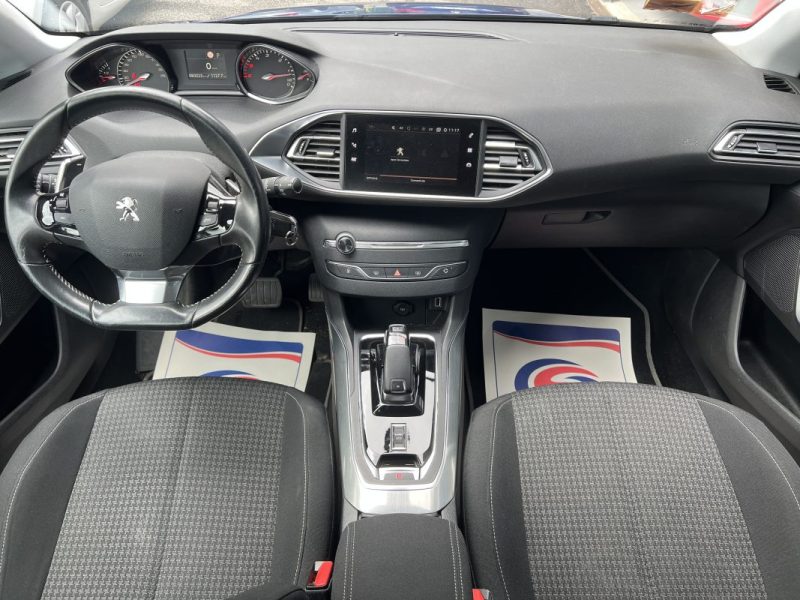 PEUGEOT 308 1.5BlueHDi 130ch Style