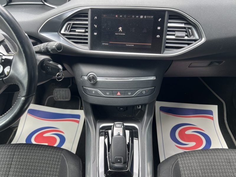 PEUGEOT 308 1.5BlueHDi 130ch Style