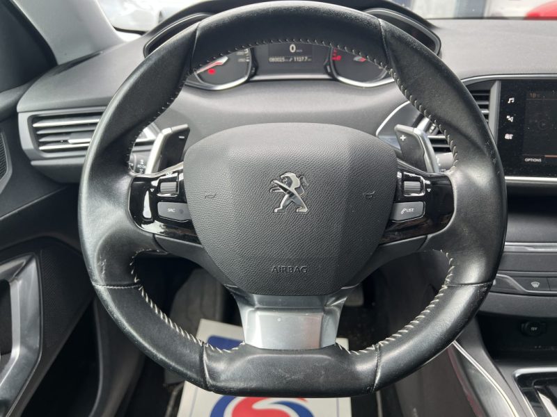 PEUGEOT 308 1.5BlueHDi 130ch Style