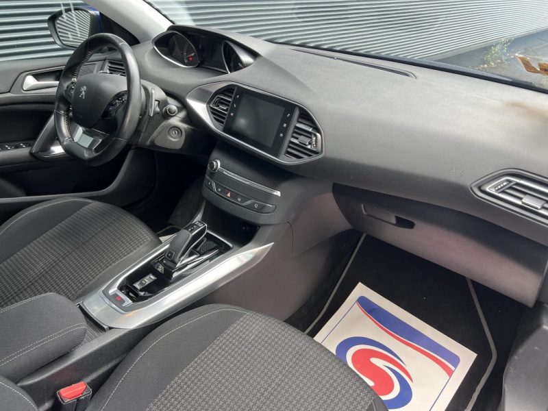 PEUGEOT 308 1.5BlueHDi 130ch Style