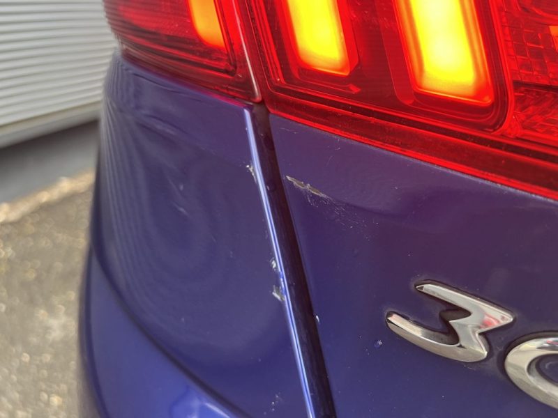 PEUGEOT 308 1.5BlueHDi 130ch Style