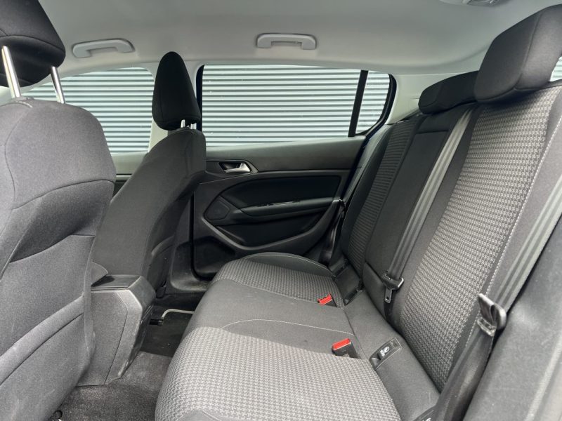 PEUGEOT 308 1.5BlueHDi 130ch Style