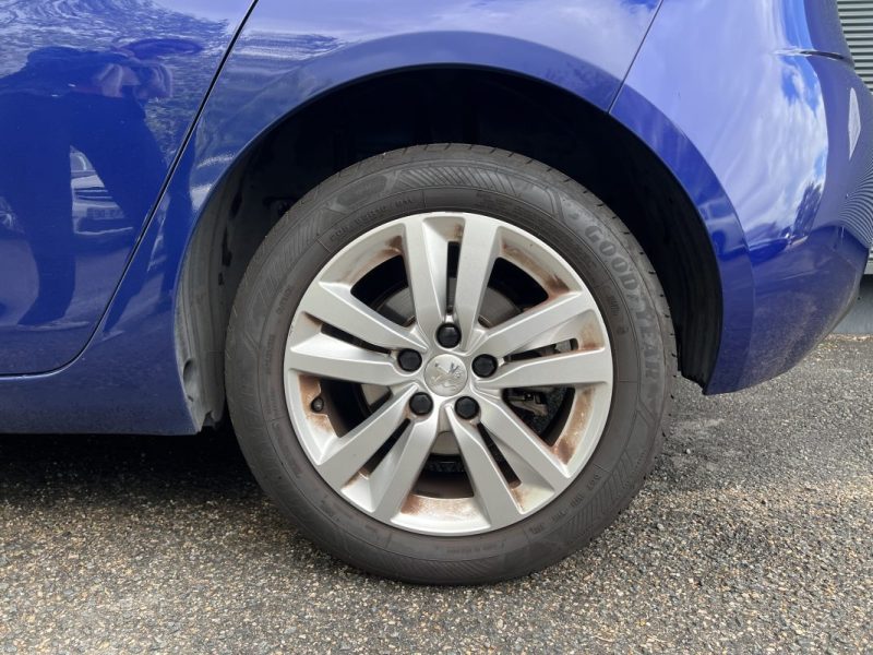 PEUGEOT 308 1.5BlueHDi 130ch Style