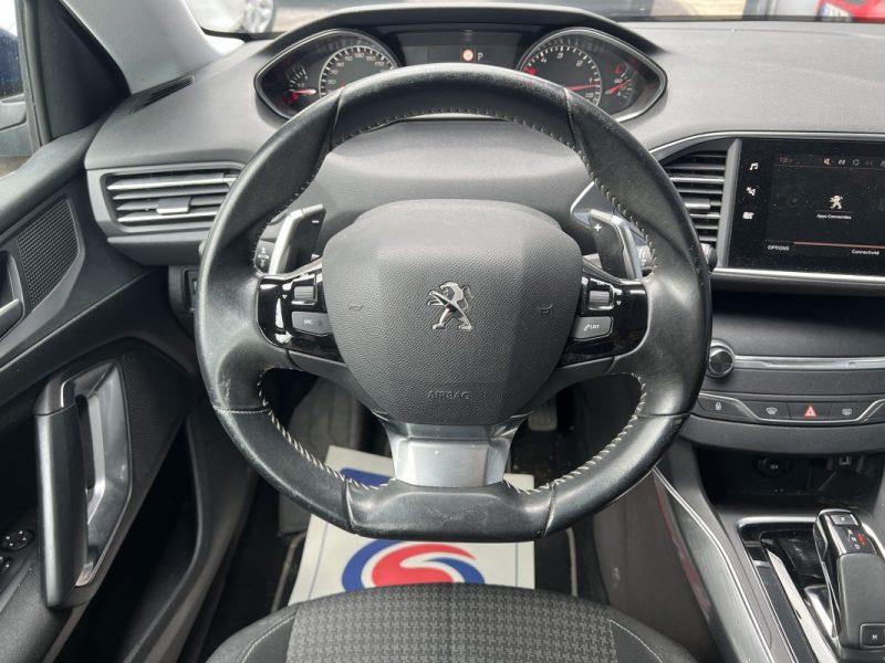 PEUGEOT 308 1.5BlueHDi 130ch Style