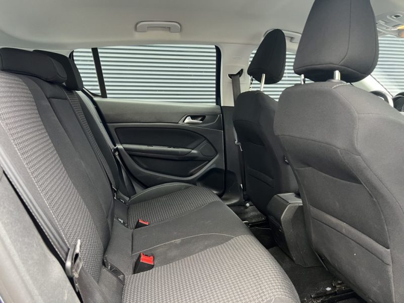 PEUGEOT 308 1.5BlueHDi 130ch Style