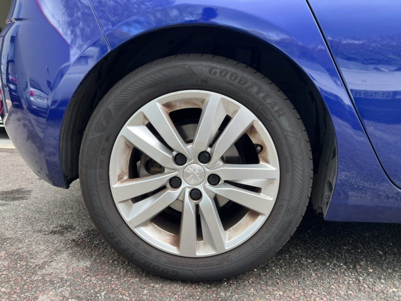 PEUGEOT 308 1.5BlueHDi 130ch Style