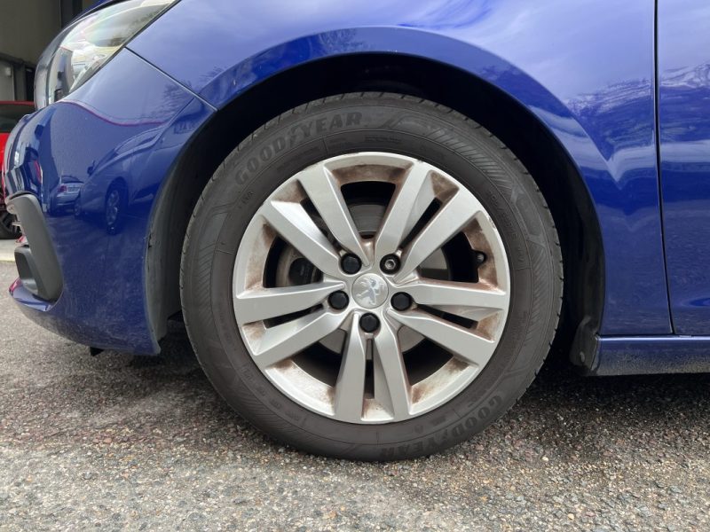 PEUGEOT 308 1.5BlueHDi 130ch Style