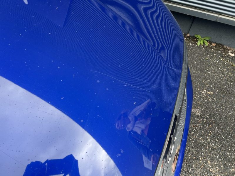 PEUGEOT 308 1.5BlueHDi 130ch Style