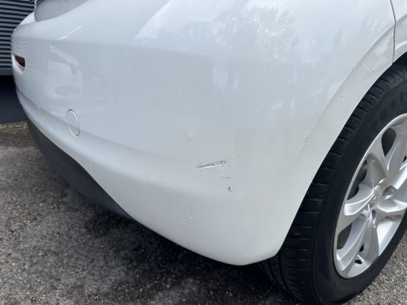 PEUGEOT 208 DISTRIBUTION OK / REVISION RECENTE 