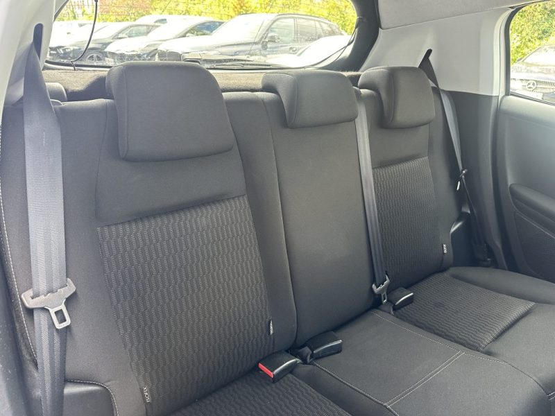 PEUGEOT 208 DISTRIBUTION OK / REVISION RECENTE 