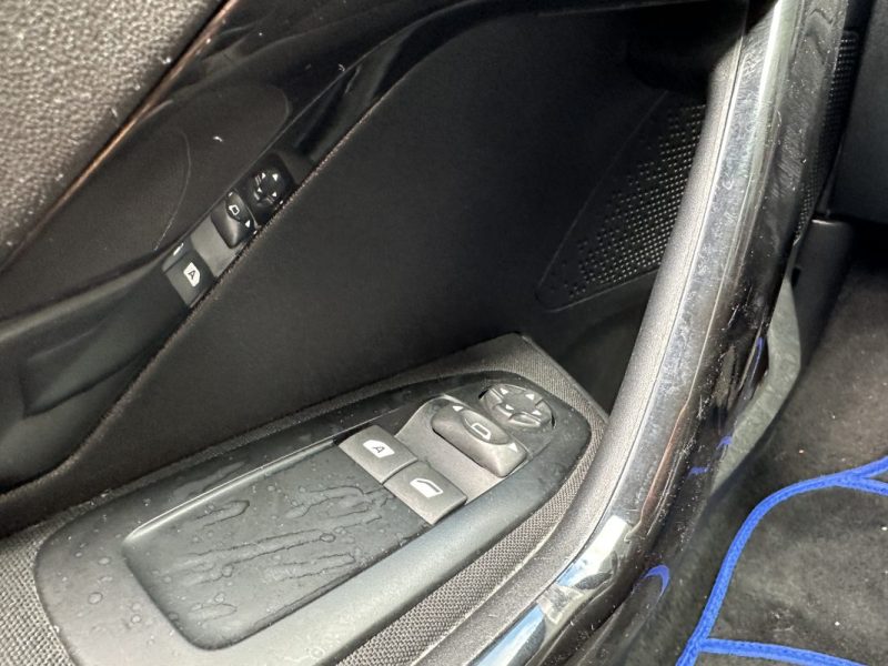 PEUGEOT 208 DISTRIBUTION OK / REVISION RECENTE 