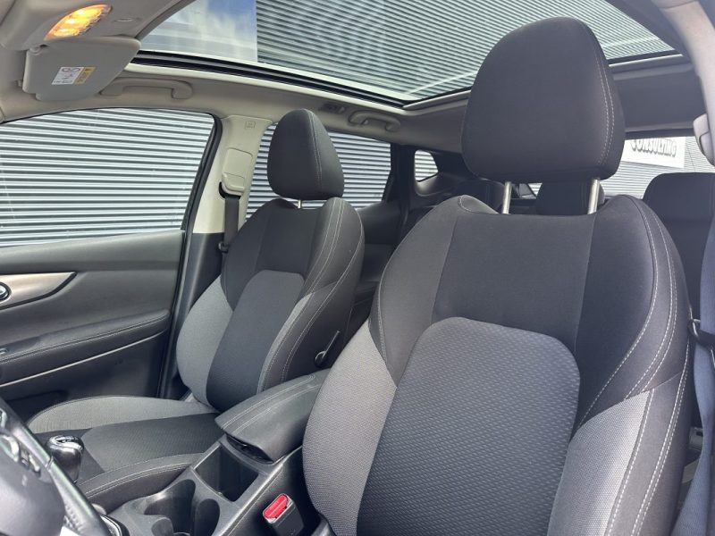 NISSAN QASHQAI 1.3 115ch Connecta