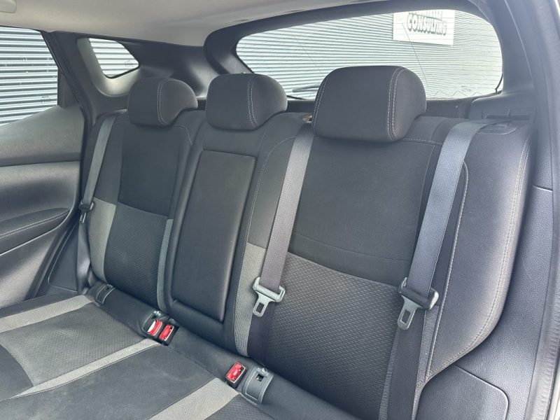 NISSAN QASHQAI 1.3 115ch Connecta