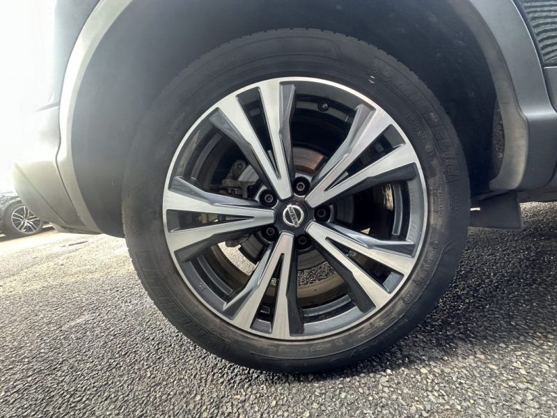 NISSAN QASHQAI 1.3 115ch Connecta